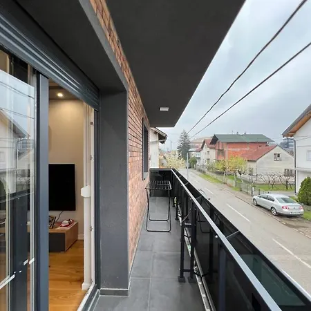 Luxurious In Apartament