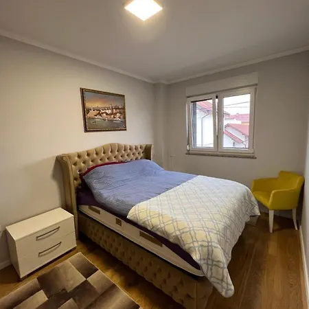 Apartament Luxurious In Banja Luka
