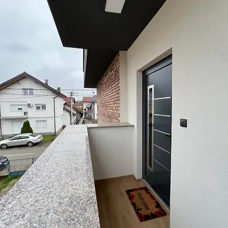 Apartament Luxurious In *