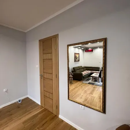 Apartament Luxurious In